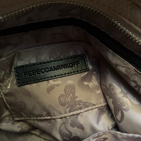 Rebecca Minkoff bag - Picture 8 of 9
